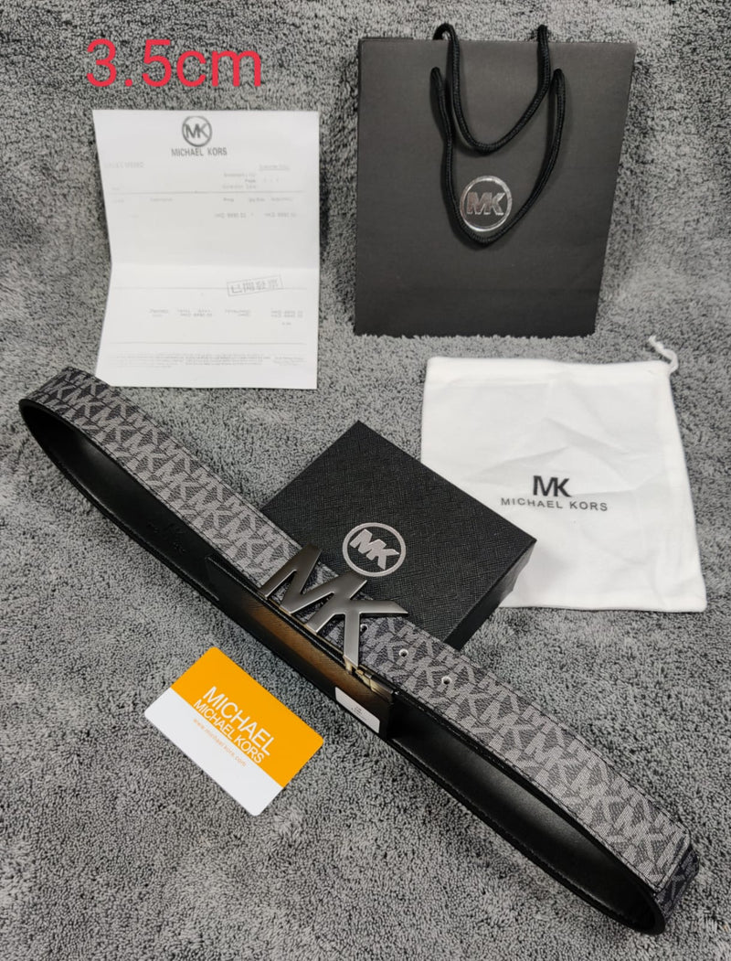 MK BOX KIT SET BELT