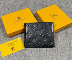 L.V BOX KIT WALLET