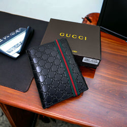 GUC. BOX KIT WALLET