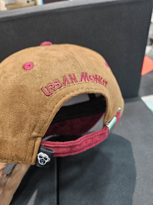 Urban Monkey Cap