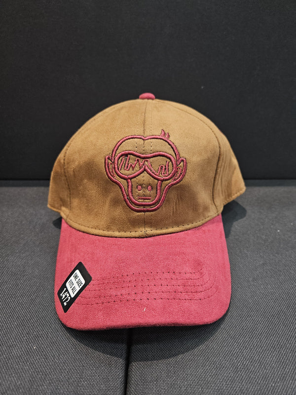 Urban Monkey Cap