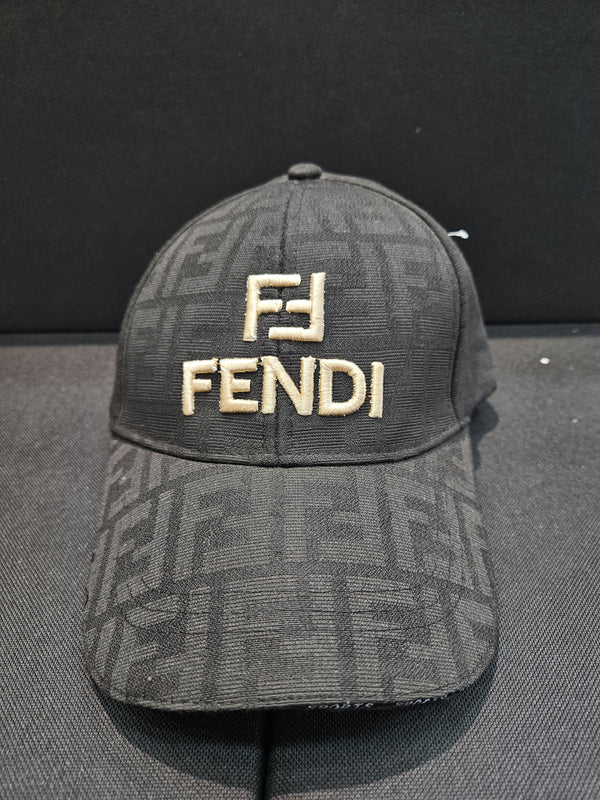 Fend Cap