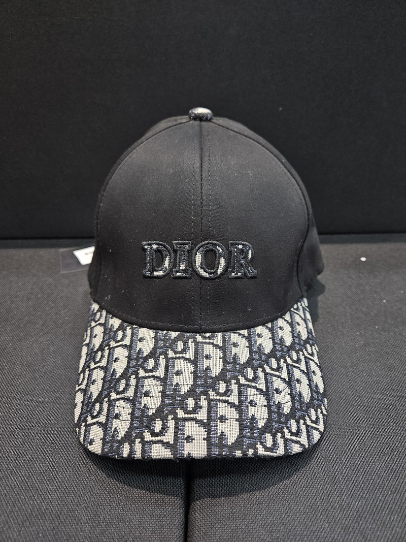 Dior Cap