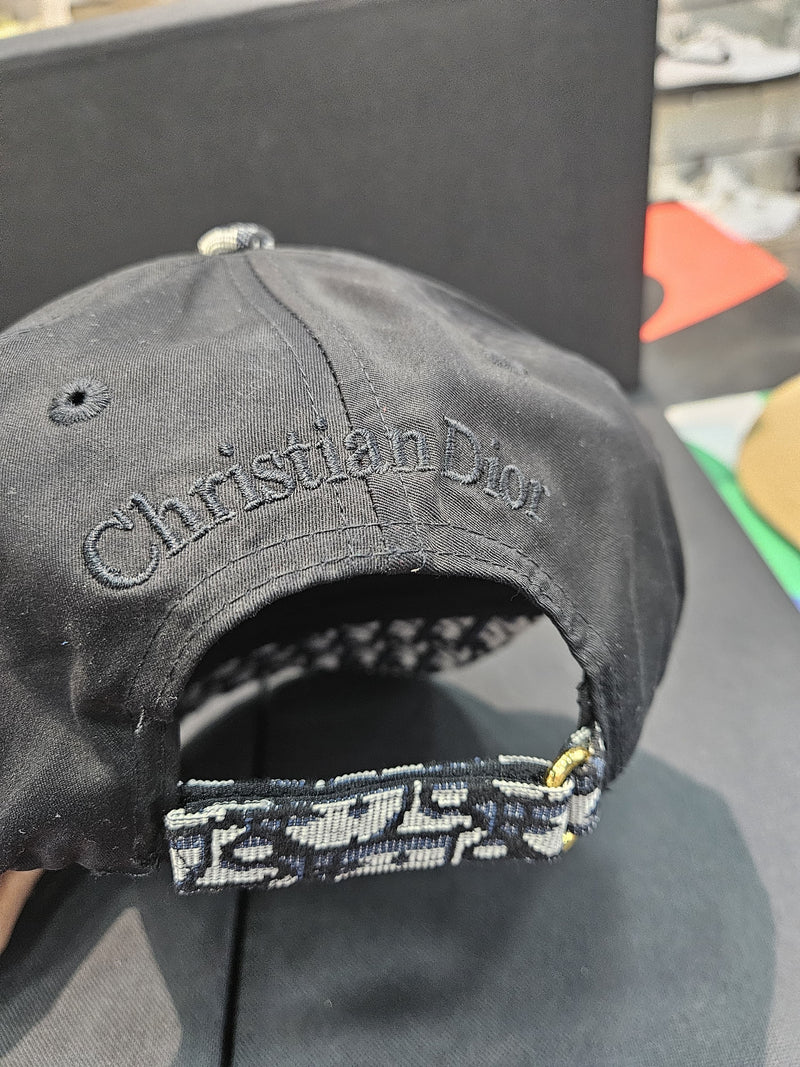 Dior Cap