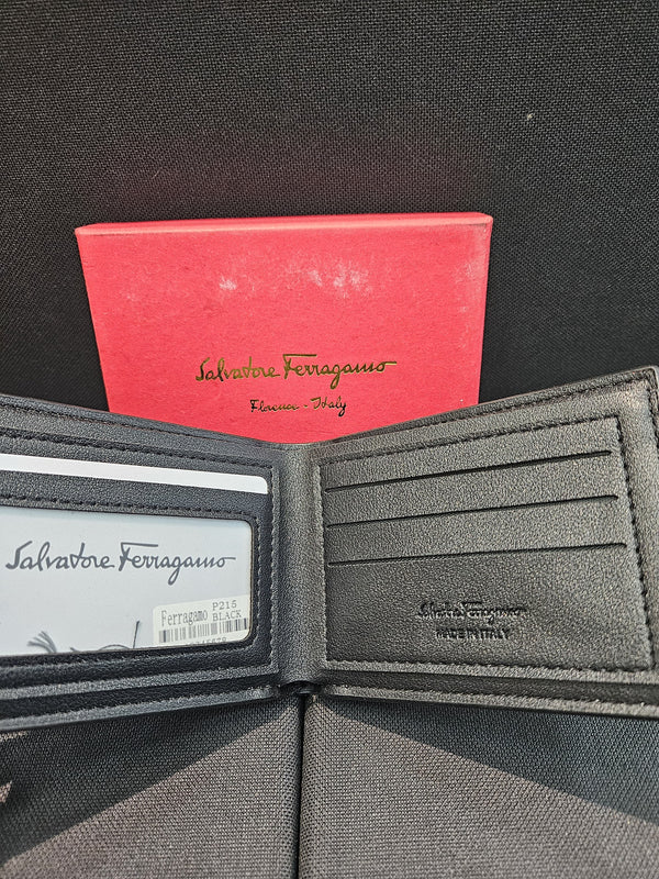 Salv Ferraga Walllet