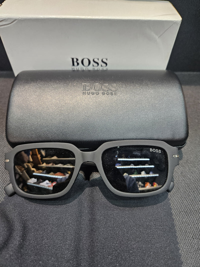 Boss Black Sunglasses