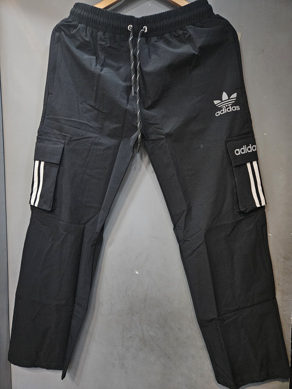 ADI Sidepocket Trackpant