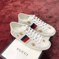 Gucci Ace Bee Sneaker