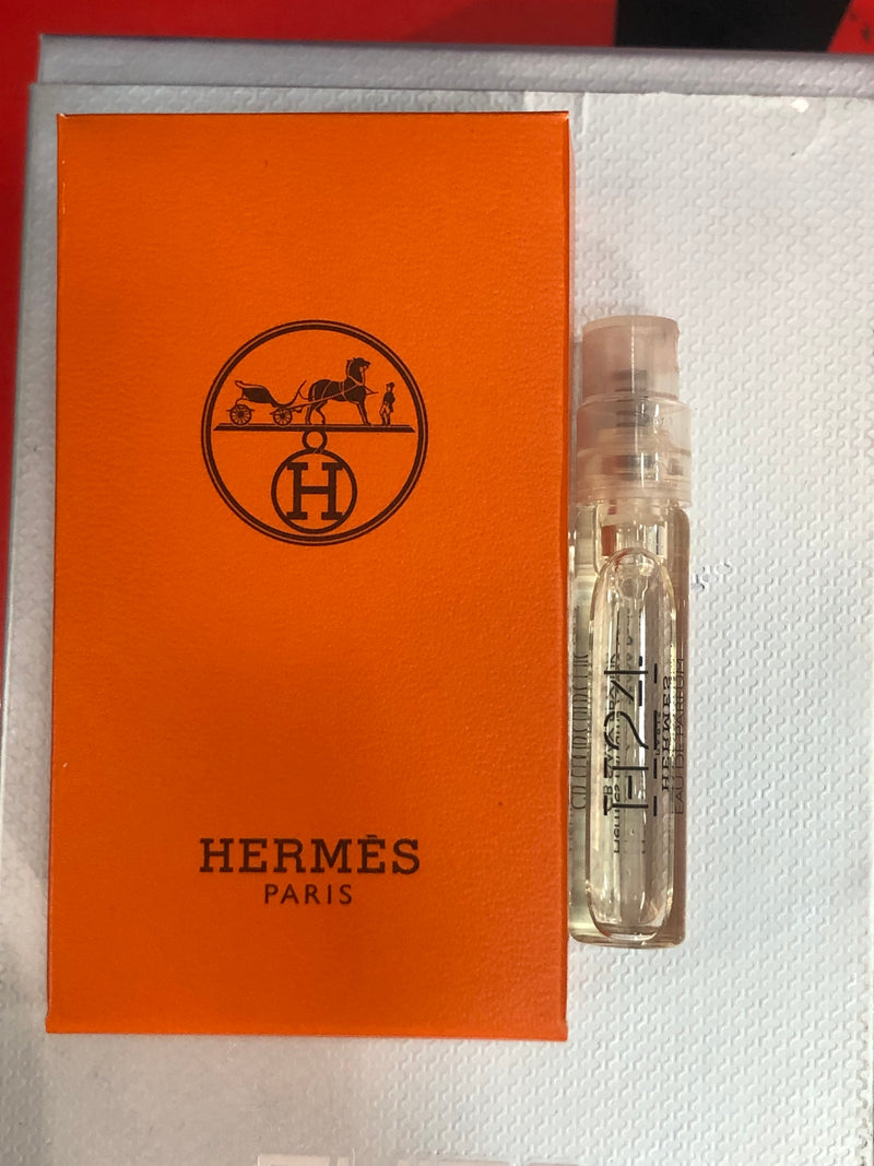 Hermes H24 EDP 2ml Mini