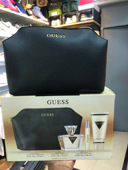 Guess Seductive 75ml 3 piece Pouch Giftset