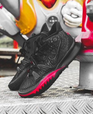 NYK Kyrie 7 Bred