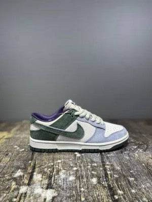 NYK So Dunk Low Otomo Green S