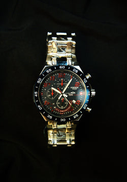 Cas Edifice Watch For Men