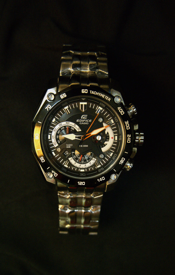 Cas Edifice Watch For Men