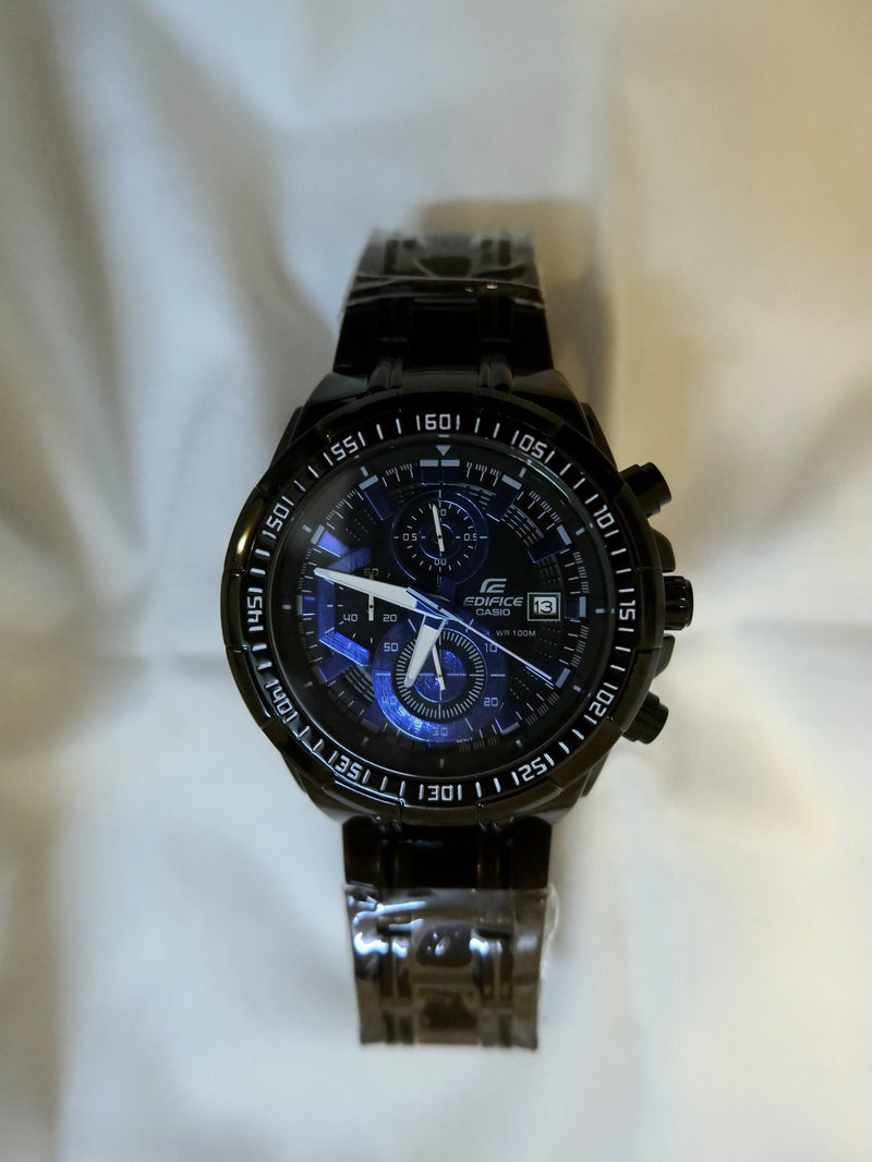 Cas Edifice Watch For Men